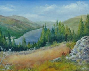 Loch Earn